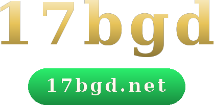 17bgd logo