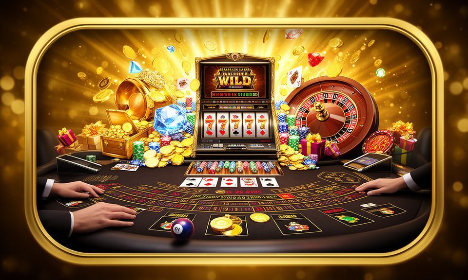 17bgd Live One Blackjack কীভাবে আমাদের লবিতে কাজ করে